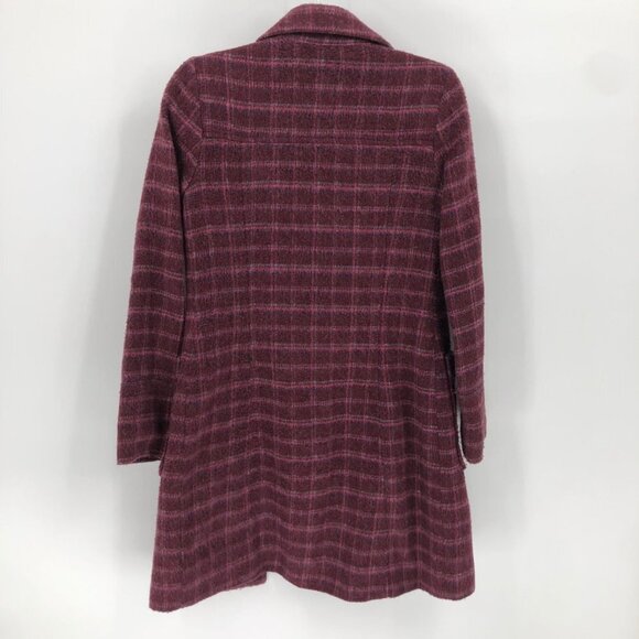 Old Navy Womens Long Sleeve Collared Jacket Sz XS - Picture 2 of 7